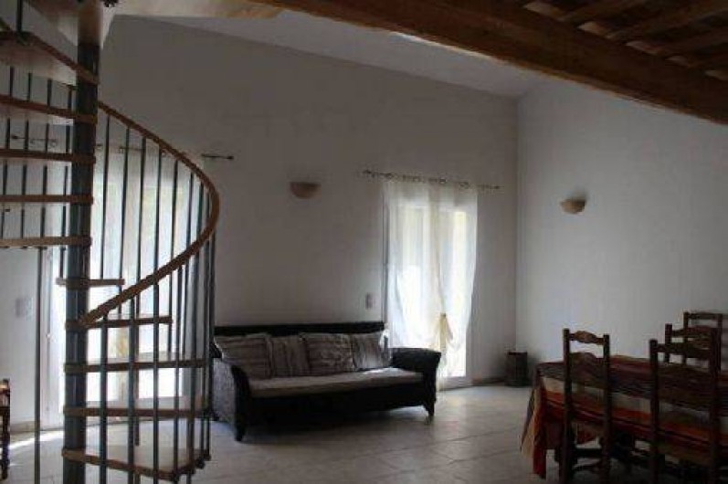 Location de vacances - Gîte à Saint-Chamas