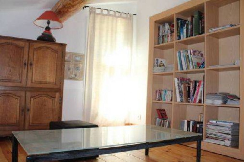 Location de vacances - Gîte à Saint-Chamas