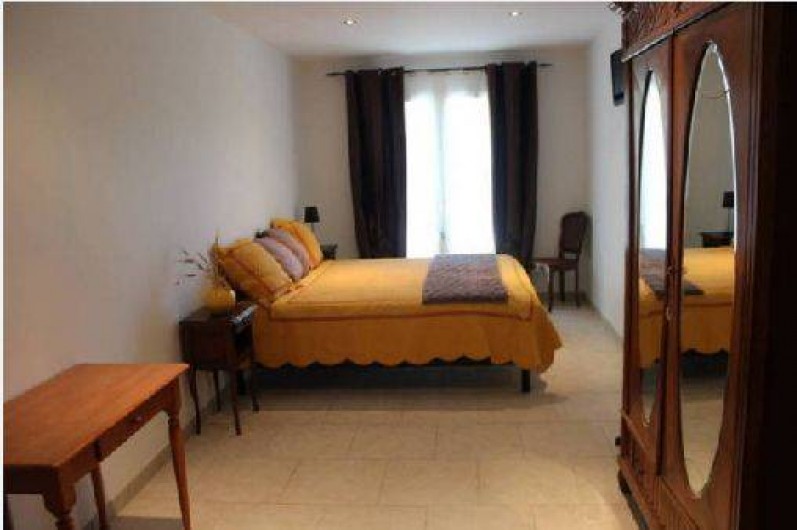 Location de vacances - Gîte à Saint-Chamas