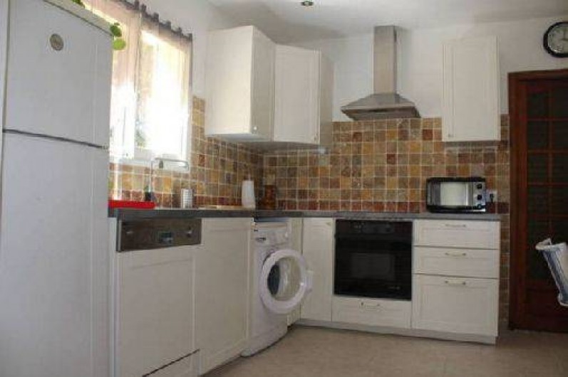 Location de vacances - Gîte à Saint-Chamas