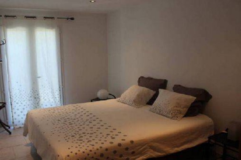 Location de vacances - Gîte à Saint-Chamas