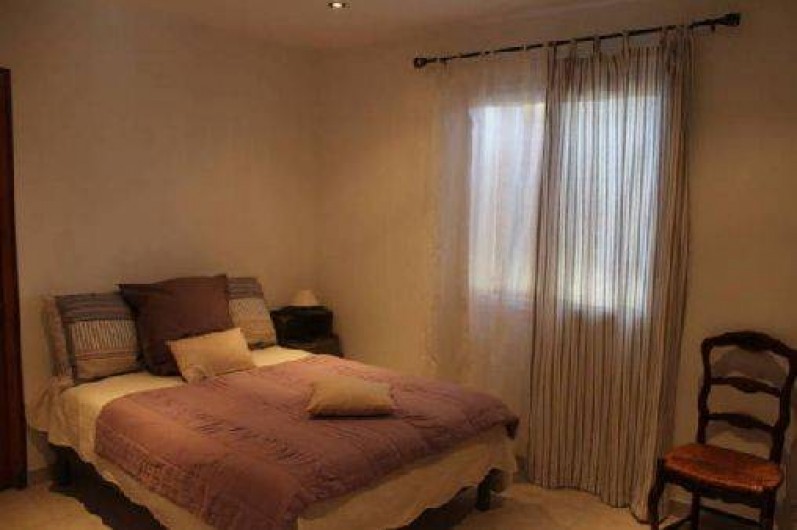 Location de vacances - Gîte à Saint-Chamas