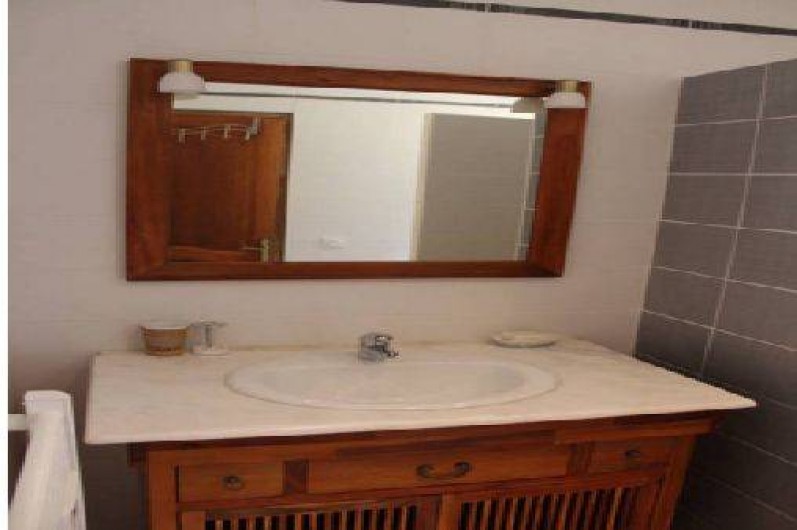 Location de vacances - Gîte à Saint-Chamas