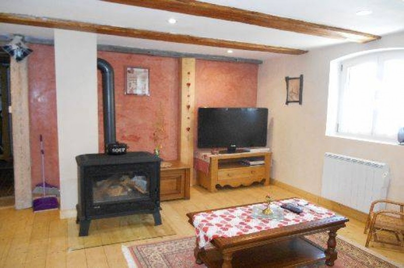 Location de vacances - Gîte à Balbronn