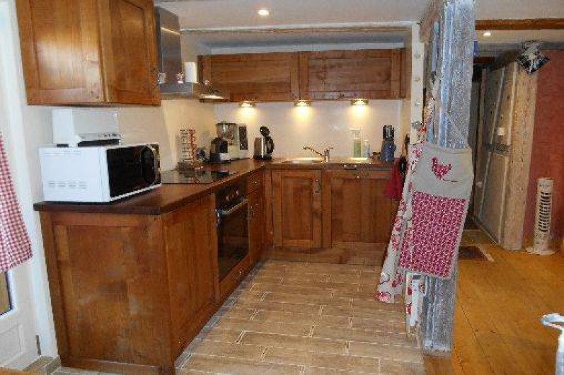 Location de vacances - Gîte à Balbronn