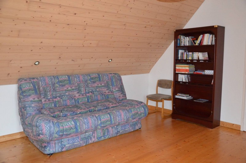 Location de vacances - Gîte à Botsorhel