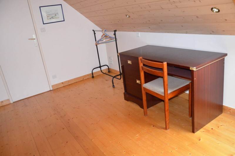 Location de vacances - Gîte à Botsorhel