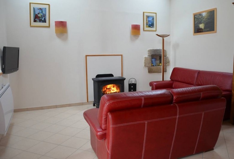 Location de vacances - Gîte à Botsorhel