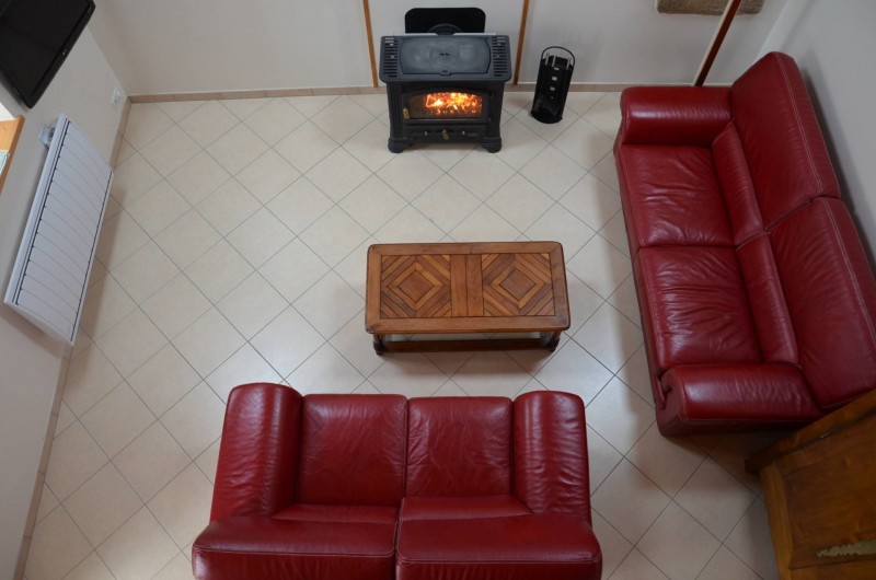 Location de vacances - Gîte à Botsorhel