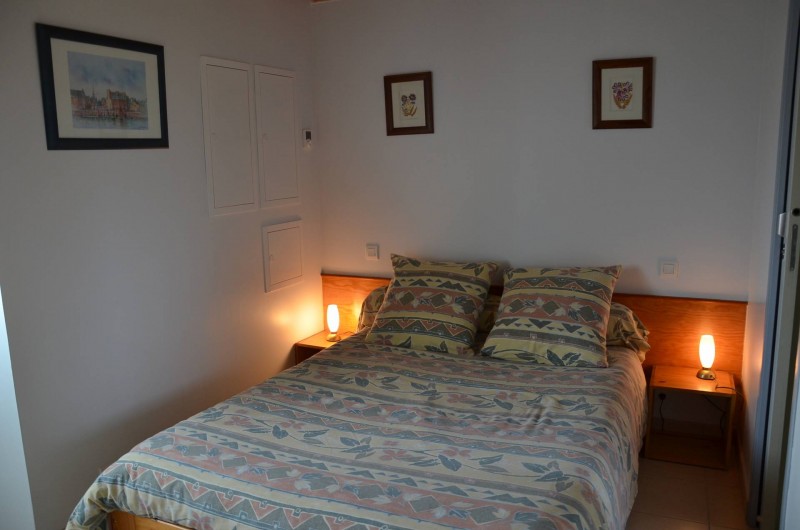 Location de vacances - Gîte à Botsorhel