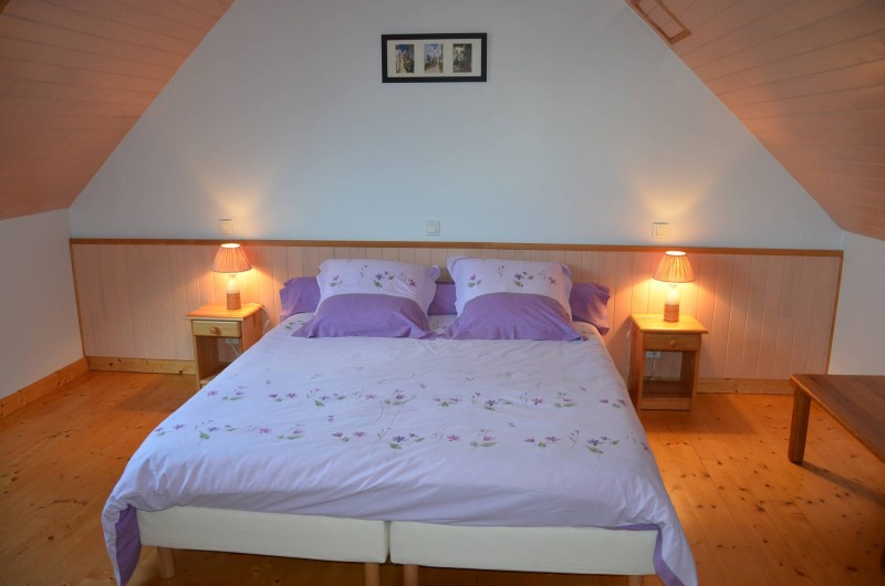 Location de vacances - Gîte à Botsorhel