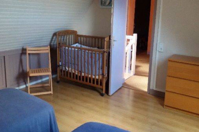 Location de vacances - Villa à Le Palais