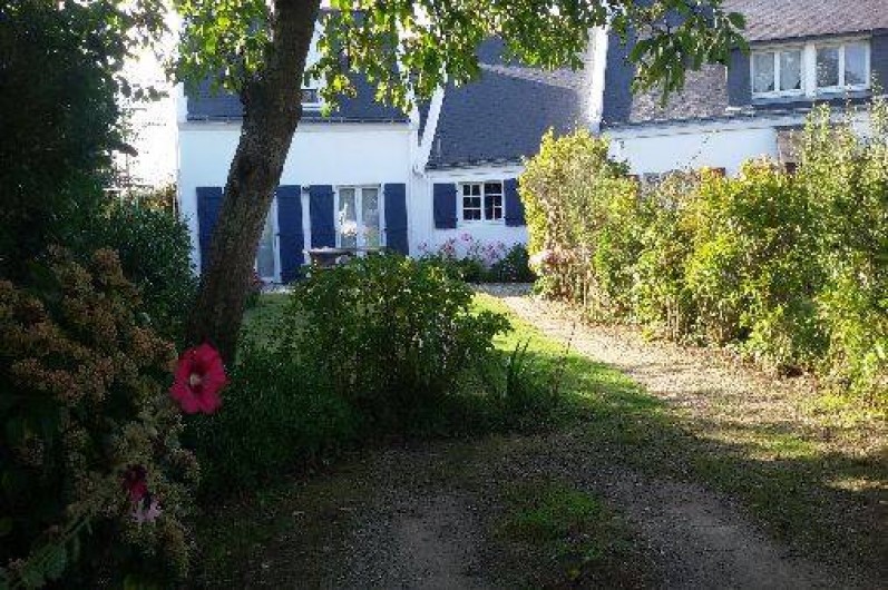 Location de vacances - Villa à Le Palais