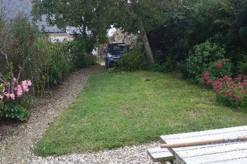 Location de vacances - Villa à Le Palais