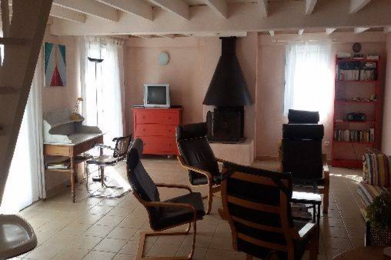 Location de vacances - Villa à Le Palais