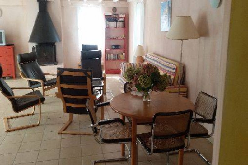 Location de vacances - Villa à Le Palais