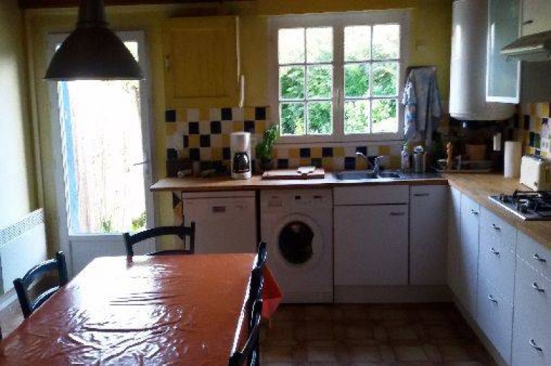 Location de vacances - Villa à Le Palais