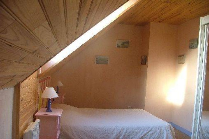 Location de vacances - Villa à Le Palais