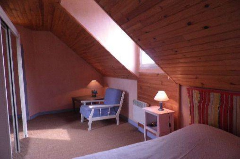 Location de vacances - Villa à Le Palais