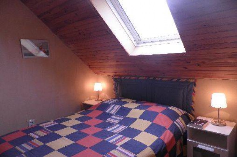 Location de vacances - Villa à Le Palais