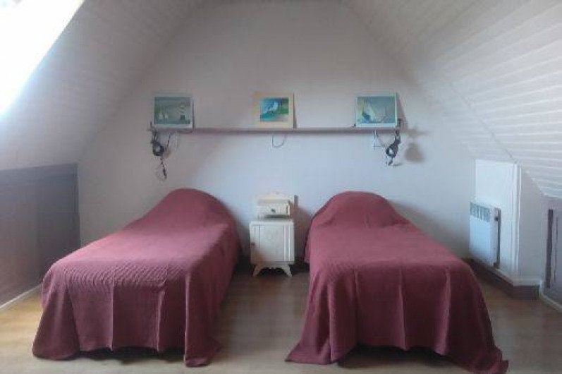 Location de vacances - Villa à Le Palais