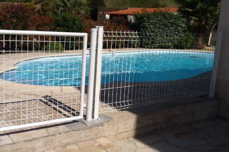 Location de vacances - Villa à Pietrosella