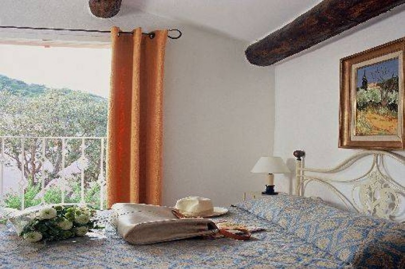 Location de vacances - Villa à Porto-Vecchio