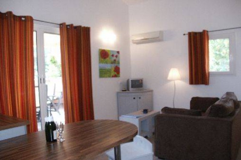 Location de vacances - Villa à Porto-Vecchio