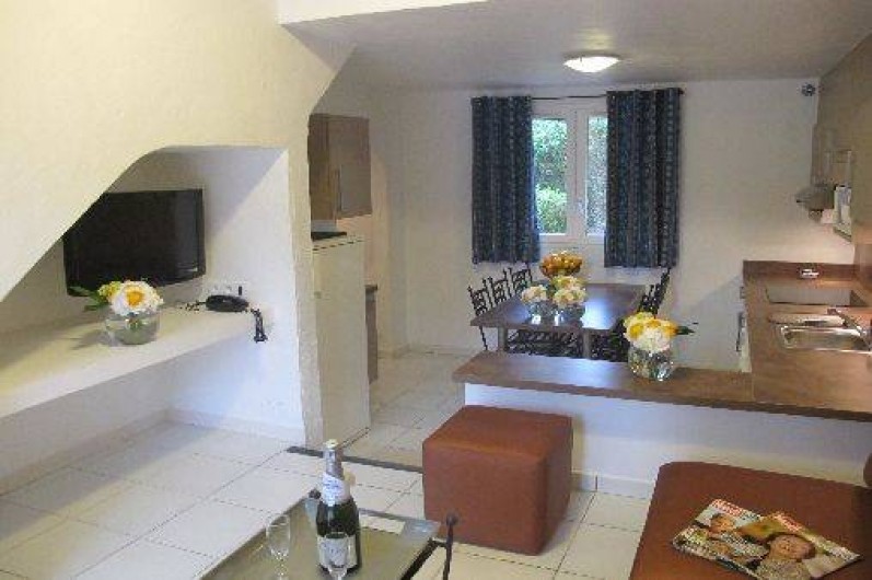 Location de vacances - Villa à Porto-Vecchio