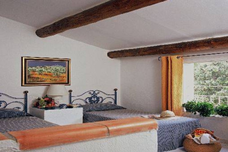 Location de vacances - Villa à Porto-Vecchio