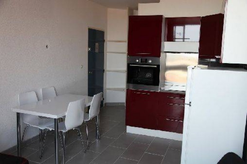 Location de vacances - Studio à Saint-Cyprien