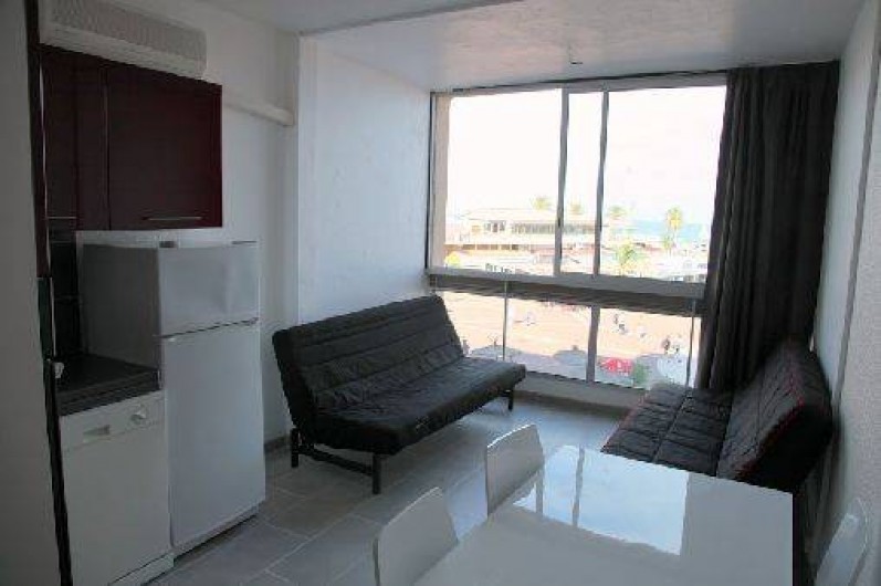 Location de vacances - Studio à Saint-Cyprien