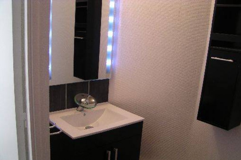 Location de vacances - Studio à Saint-Cyprien