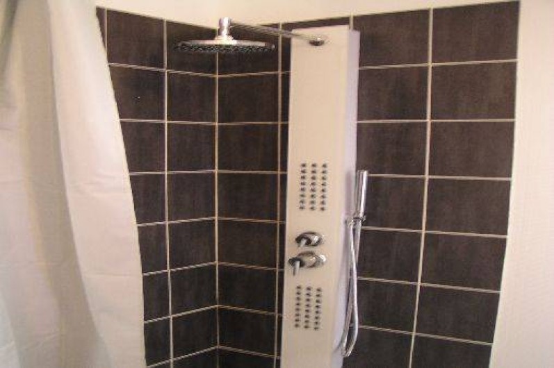 Location de vacances - Studio à Saint-Cyprien