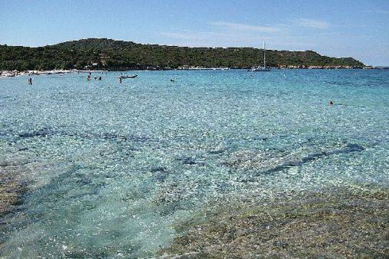 Location de vacances - Maison - Villa à Calcatoggio