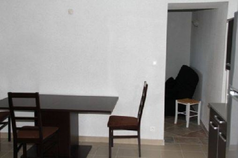 Location de vacances - Maison - Villa à Calcatoggio