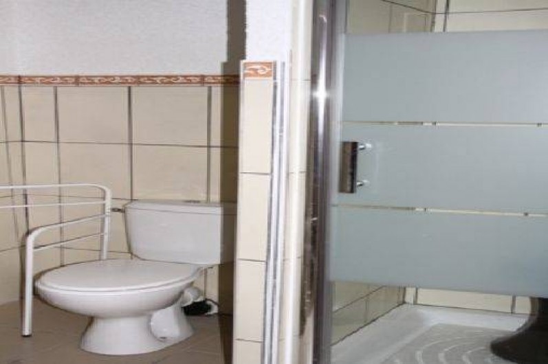 Location de vacances - Maison - Villa à Calcatoggio