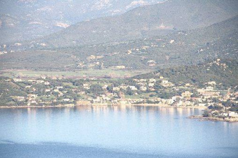 Location de vacances - Maison - Villa à Calcatoggio