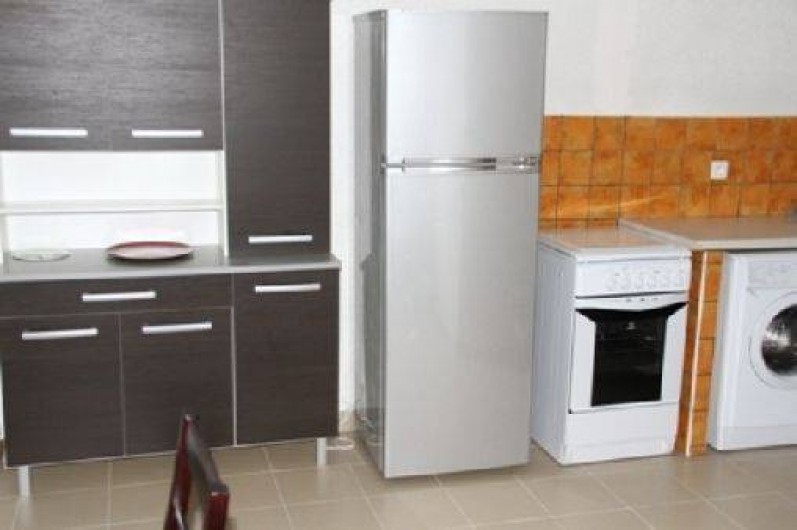 Location de vacances - Maison - Villa à Calcatoggio