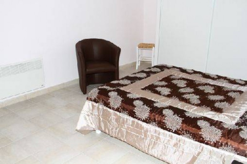 Location de vacances - Maison - Villa à Calcatoggio