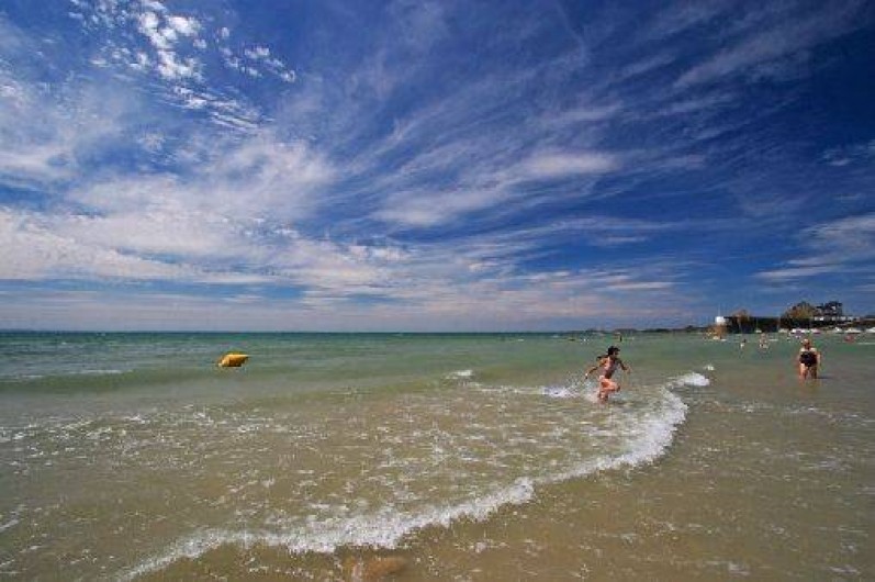Location de vacances - Gîte à Saint-Alban