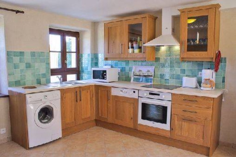 Location de vacances - Gîte à Saint-Alban