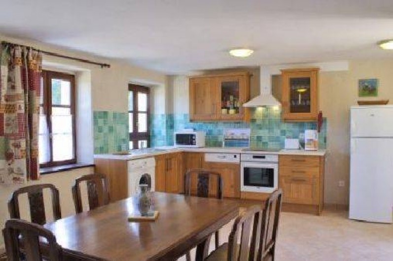 Location de vacances - Gîte à Saint-Alban