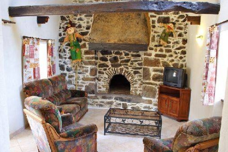 Location de vacances - Gîte à Saint-Alban