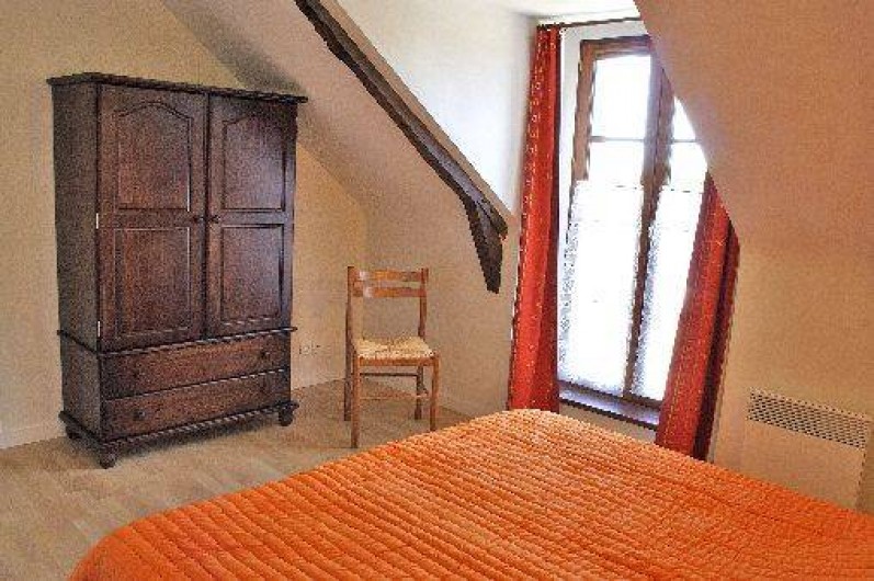 Location de vacances - Gîte à Saint-Alban