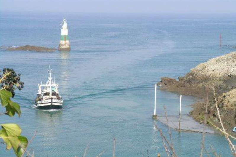 Location de vacances - Gîte à Saint-Alban