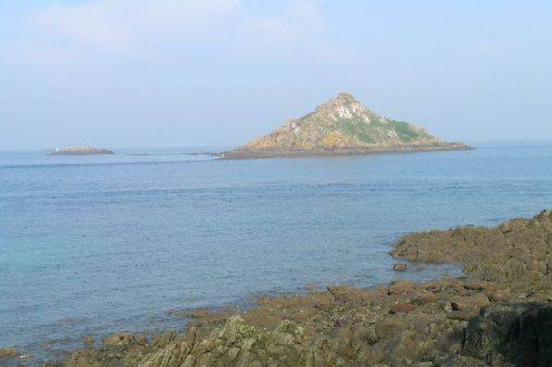 Location de vacances - Gîte à Saint-Alban