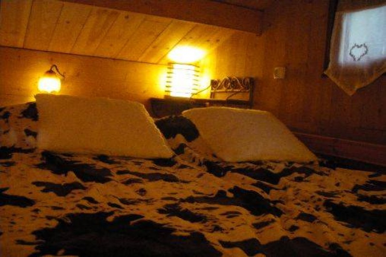 Location de vacances - Chalet à Annecy-le-Vieux