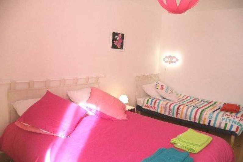 Location de vacances - Appartement à La Bourboule