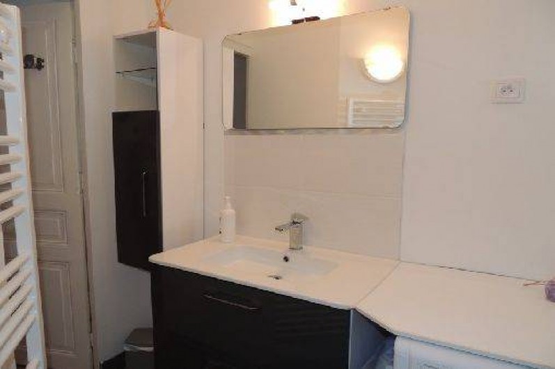 Location de vacances - Appartement à La Bourboule